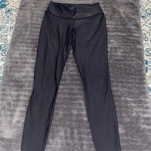 Nike Dri-fit black leggings